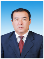 艾尔肯·达曼