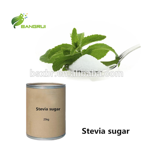 natural pure stevia