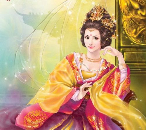 如何评论小说《扶摇皇后》?