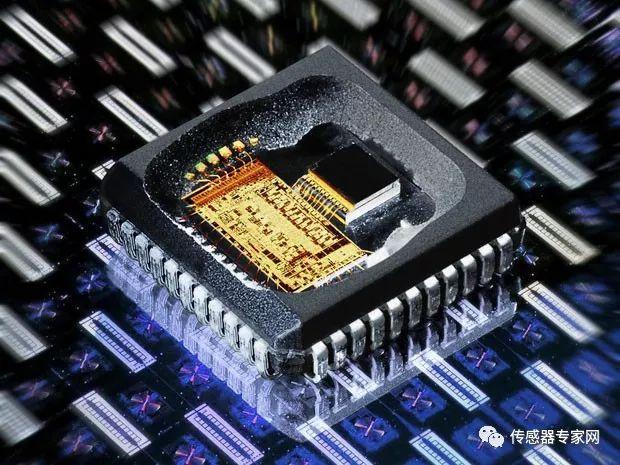 没有生命的物体也能拥有记忆呢mems器件中的新应用