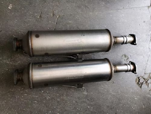 汽油标号的目的,并不是为了提升性能,只是为了解决gpf颗粒捕捉器堵塞