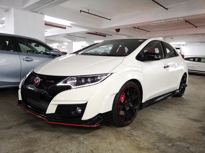 honda本田 dc50 type r