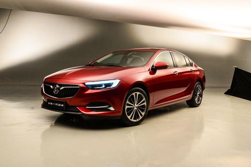 搜狐汽车 邢台德鹏别克 车型报价 2019款 君威 20t 精英型 国v 促销价