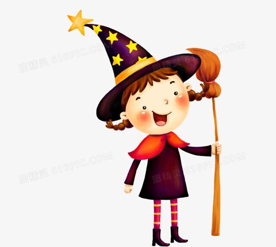 关键词:魔法师魔术师卡通小女孩图精灵为您提供魔法师免费下载,本设计