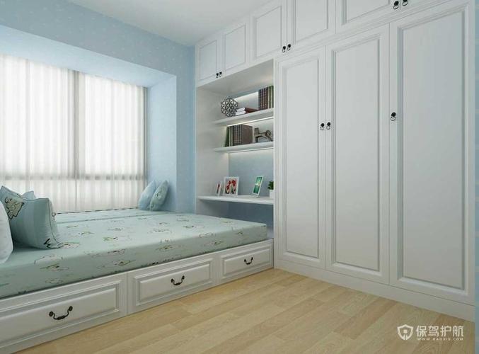 榻榻米床连柜有什么好处榻榻米连柜有什么风水讲究