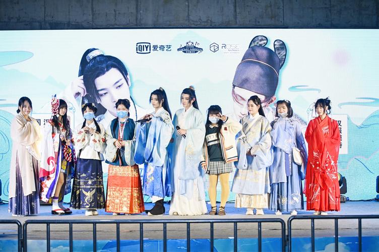 助力"文旅成华","ifc爱奇艺xcccc国际动漫嘉年华" 圆满落幕