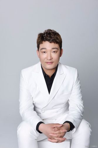 《来生愿做一朵莲》首发男声版,歌手马建军真情演绎