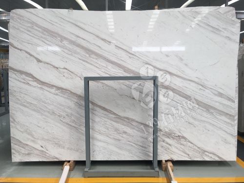 蜘蛛矿爵士白大理石