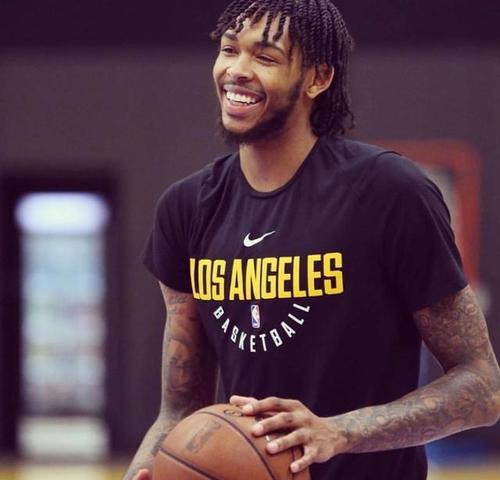 英格拉姆能成巨星吗&英格拉姆:下一个可能的紫金巨星