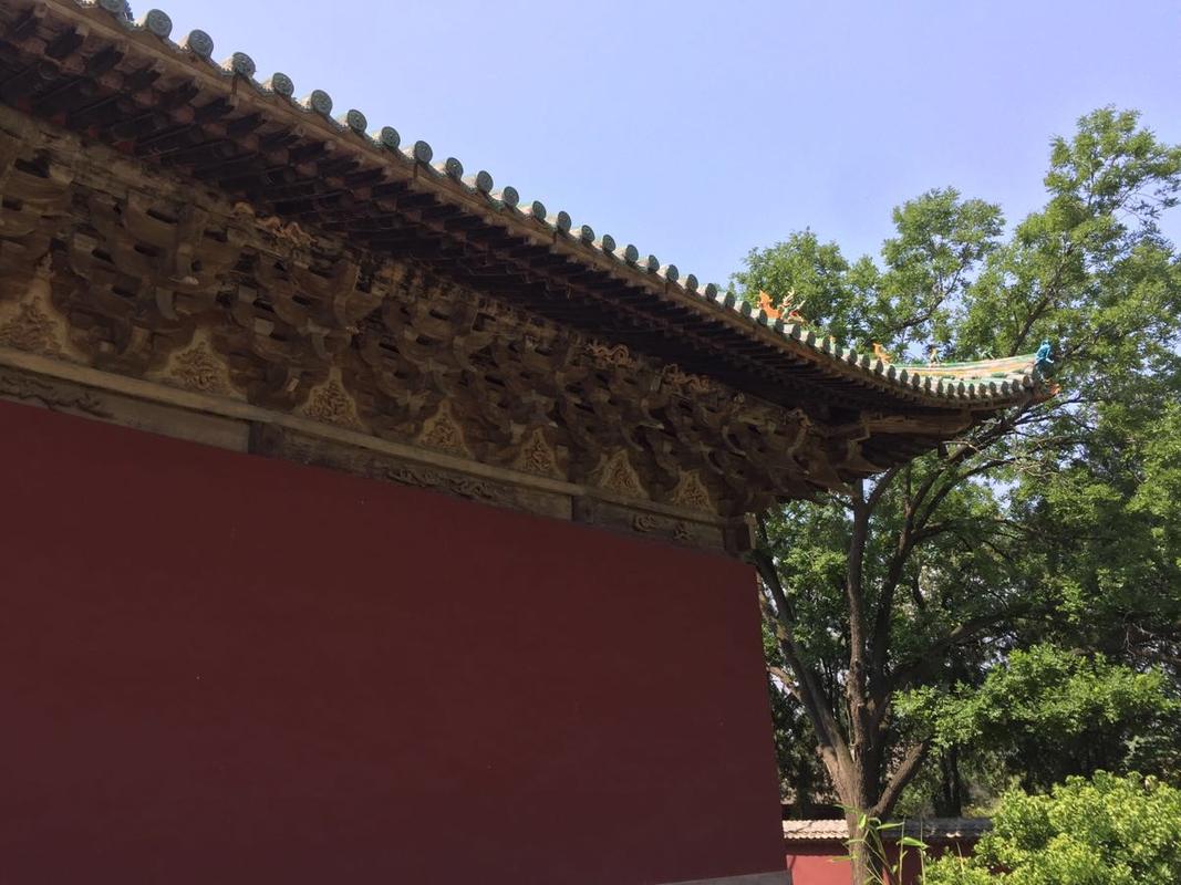 永乐宫