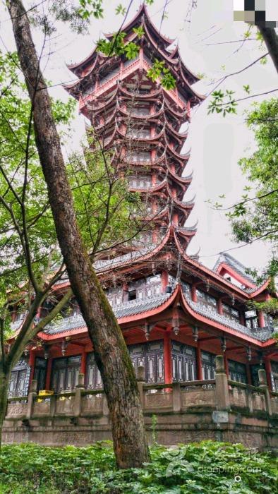 塔子山公园图片 - 第2张