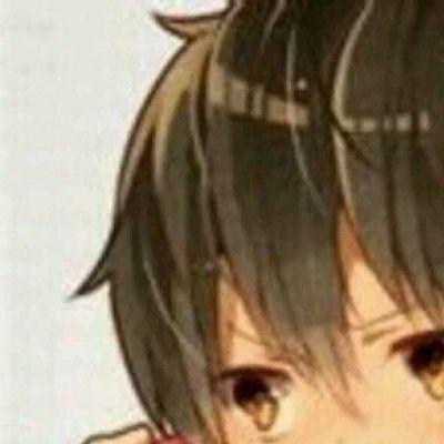 带围巾情侣头像唯美图片大全图片