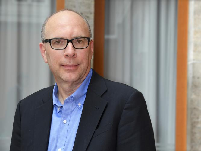 why media sage jay rosen has the tyee on his new