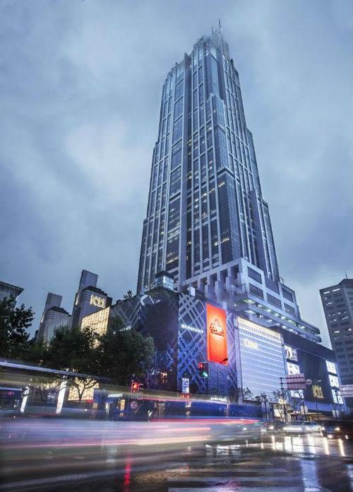 重塑南京东路和淮海中路:一个文化气质 一个年轻潮范