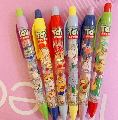 东京迪士尼自动铅笔_东京迪士尼_迪士尼怎么样_滤镜_兴趣爱好_文具手