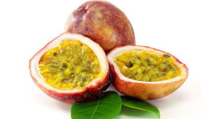 西番莲和百香果的区别 西番莲和百香果的功效与作用