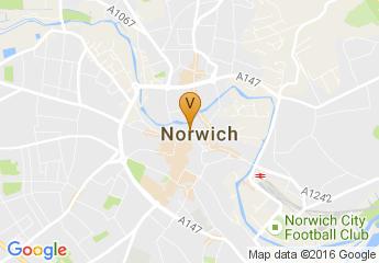norwich beer festival