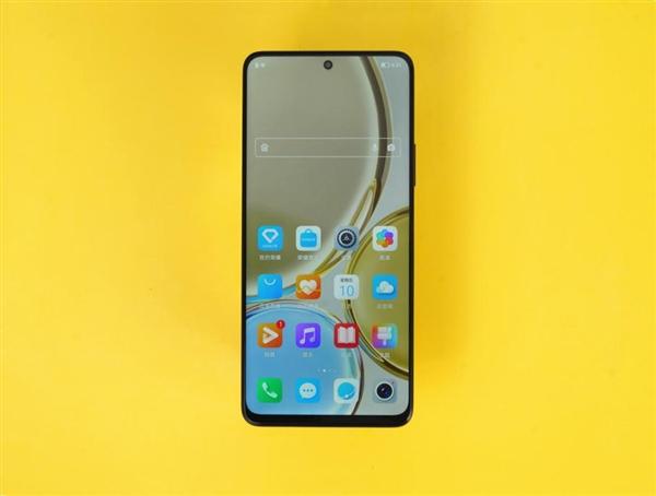 参数不是神话荣耀x30上手体验105mm直屏窄边天花板