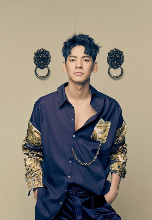 林柏宏图片林柏宏写真图片