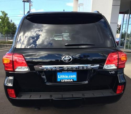 陆地巡洋舰多少钱 陆地巡洋舰v8多少钱【汽车时代网】