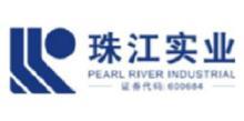 珠江实业