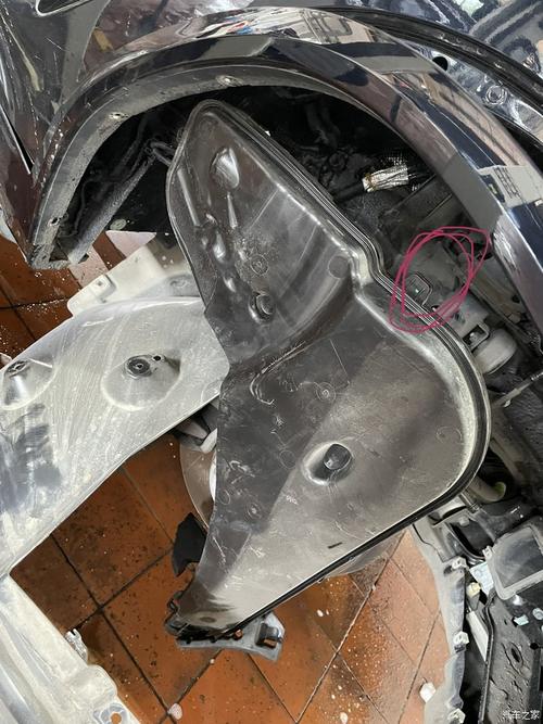 宝马x3异响解决办法希望能帮助大家