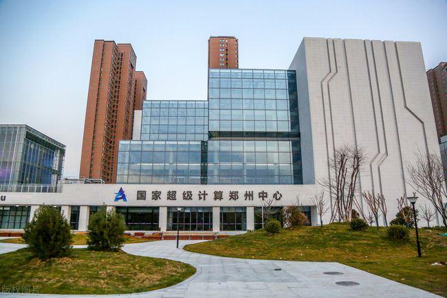 什么是超级计算机中国7大国家超算中心在哪用国产cpu吗