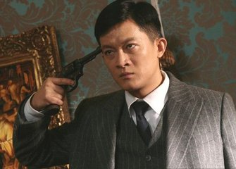 为什么说杨志刚总能成为角色塑造者?