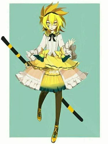 凹凸世界女装_女装_凹凸世界_影视_动漫