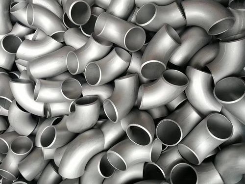 黑龙江304不锈钢无缝355*12弯头保质保量