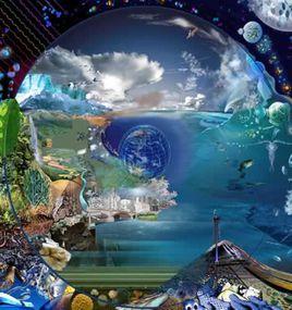 地球系统科学