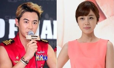 junjin绯闻女友尹贞伊个人资料被爆同游女方否认