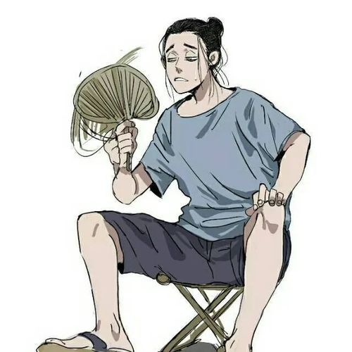 一人之下王也道长壁纸头像