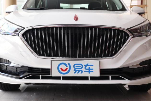 红旗h5仅需15万元,开始攒钱吧!