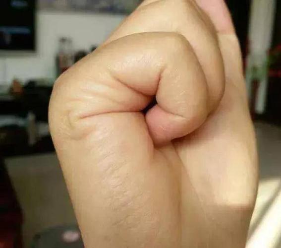 也可以判断出这个女人一生中怀胎数,甚至还能够预知其未来子女的样貌