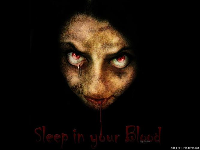 [贴图]鬼---恐怖