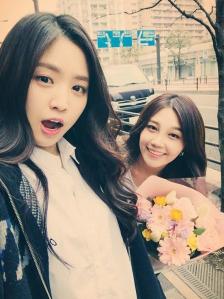 4 0 0 娜恩 400 子小喵  发布到  a pink 收集 16 0 0 孙娜恩,郑恩地