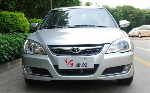好开好养!东南v3菱悦5.98万起再送油卡