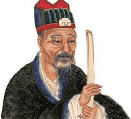 刘伯温路过诸葛亮祠堂写14字羞辱他诸葛亮1300年前写12字回敬