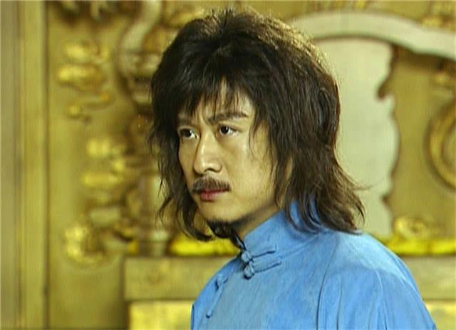 《风云雄霸天下》能打赢前期雄霸的有5人,不包括步惊云与聂风