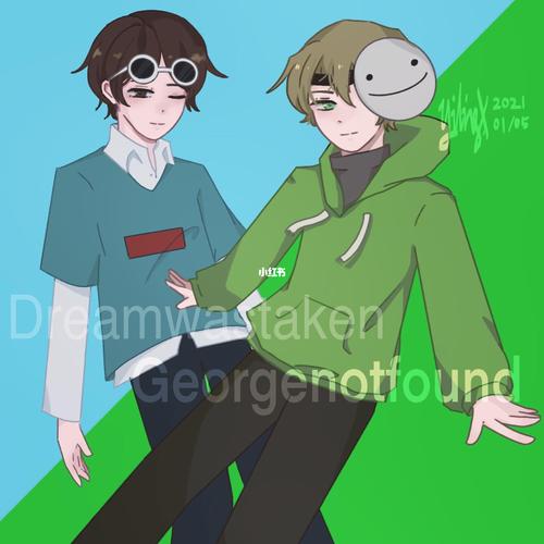 是dream和george呀～_梦诺怎么样_画_文化_绘画