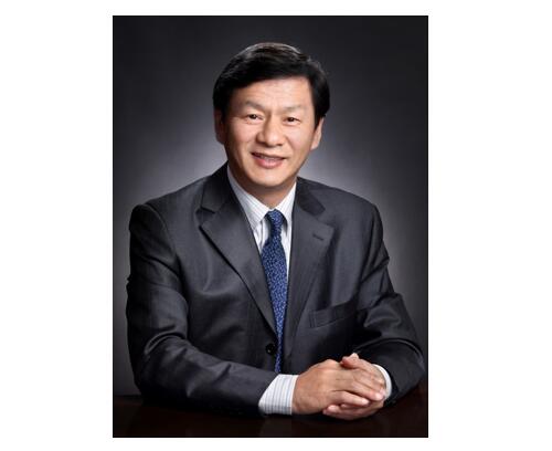 北大国际医院院长陈仲强获选《中国卫生》2016年度"推进医改,服务百姓