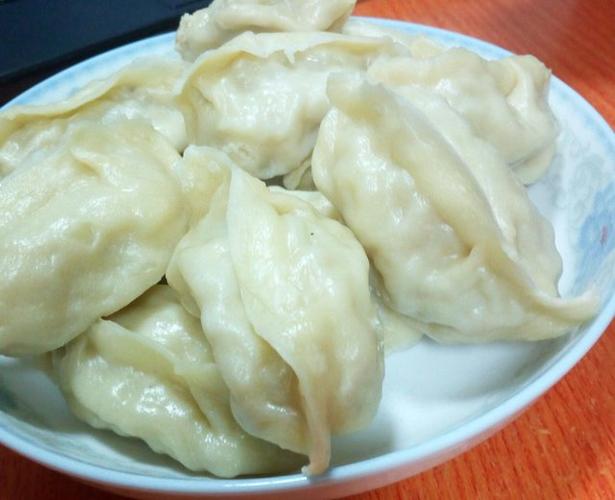萝卜蒸饺图片大全集 - 美食照片,家常菜谱真实高清