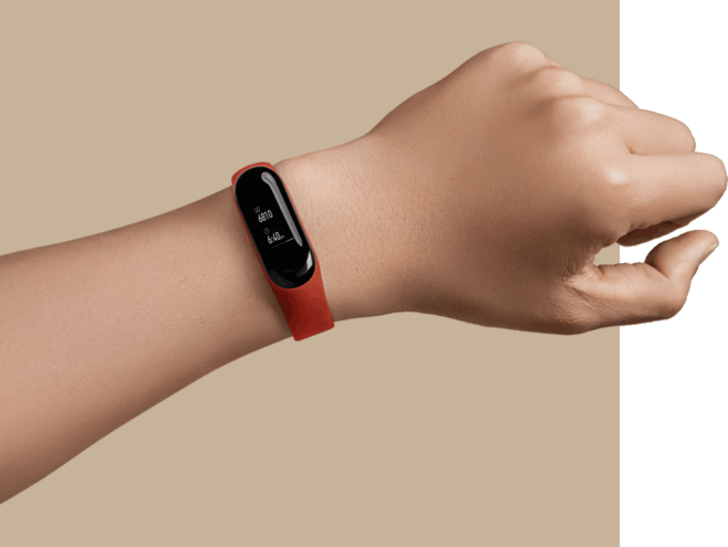 小米手环3 - 小米商城