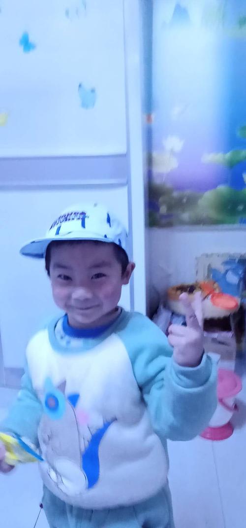神墨学员刘梓恒小朋友成长记录篇 - 美篇