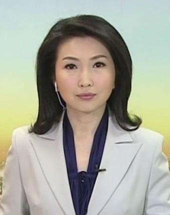 十六位才貌双全,聪明靓丽的央视国际频道女主持人