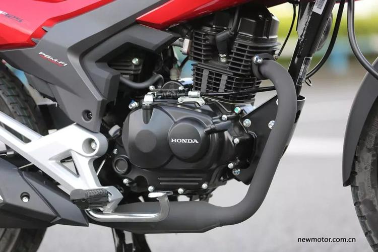 入门精品小排新大洲本田cbf125r评测报告