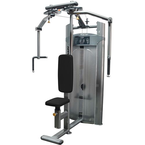 必艾奇bh综合训练器lh020a多功能胸背训练器健身房多功能力量健身器材