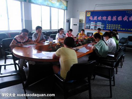 小曹娥镇中心小学举行新老教师结对仪式