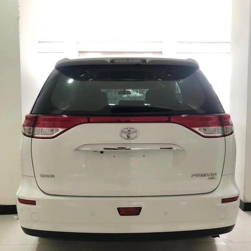 河南二手车 三门峡二手车报价 二手商务车 二手丰田 二手普瑞维亚